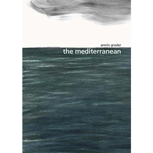 Allen & Unwin The Mediterranean (inbunden)