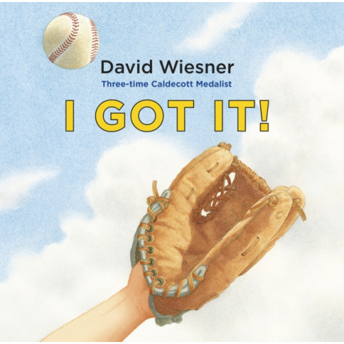 Andersen Press Ltd I Got It! (häftad, eng)