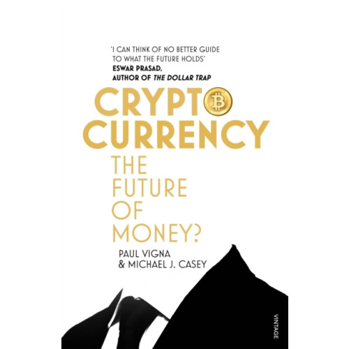 Vintage Publishing Cryptocurrency (häftad, eng)