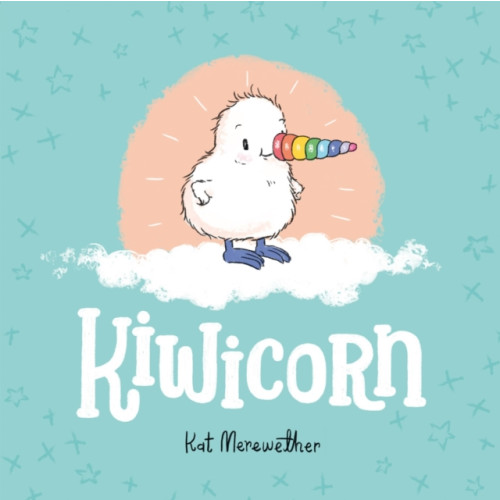 Award Publications Ltd Kiwicorn (häftad, eng)
