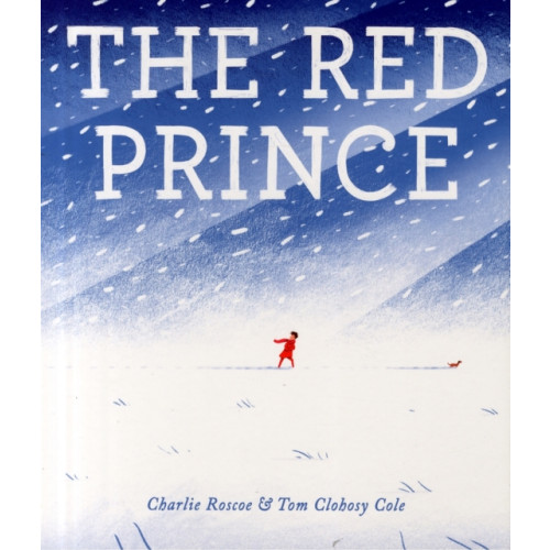 Templar Publishing The Red Prince (häftad, eng)