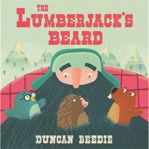 Templar Books The Lumberjack's Beard (häftad, eng)