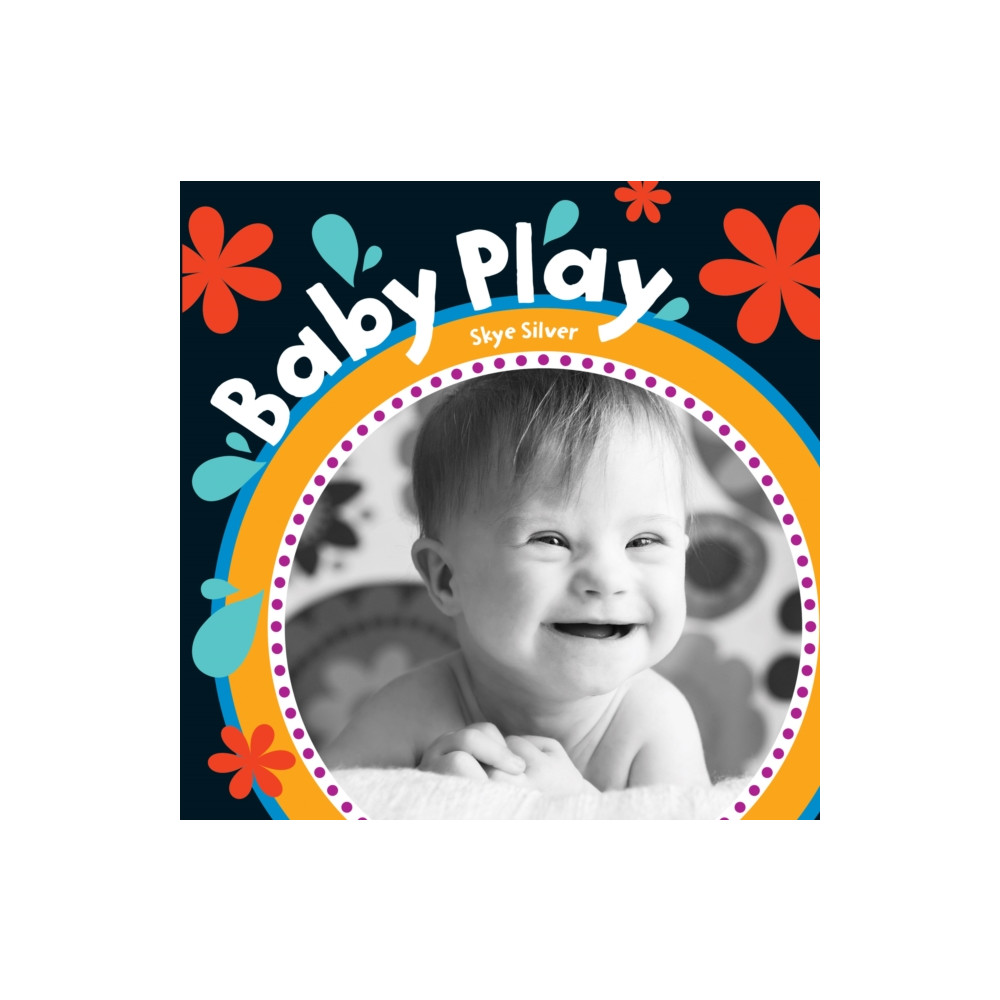Produktbild för Baby Play (bok, board book, eng)