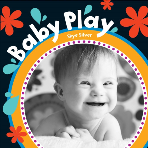 Barefoot Books Ltd Baby Play (bok, board book, eng)