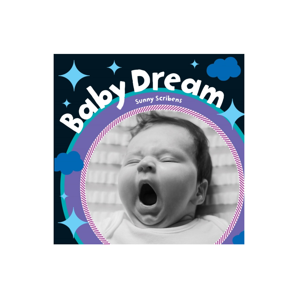 Produktbild för Baby Dream (bok, board book, eng)