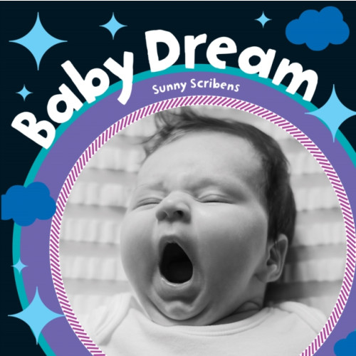 Barefoot Books Ltd Baby Dream (bok, board book, eng)
