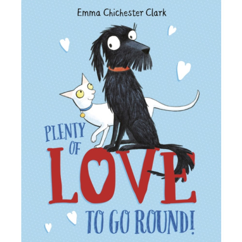 Penguin Random House Children's UK Plenty of Love to Go Round (häftad, eng)