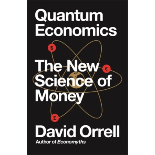 Icon Books Quantum Economics (häftad, eng)