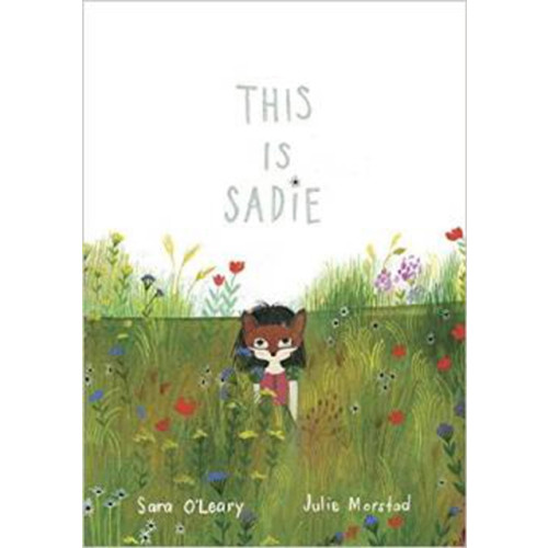 Tundra Books This is Sadie (inbunden, eng)
