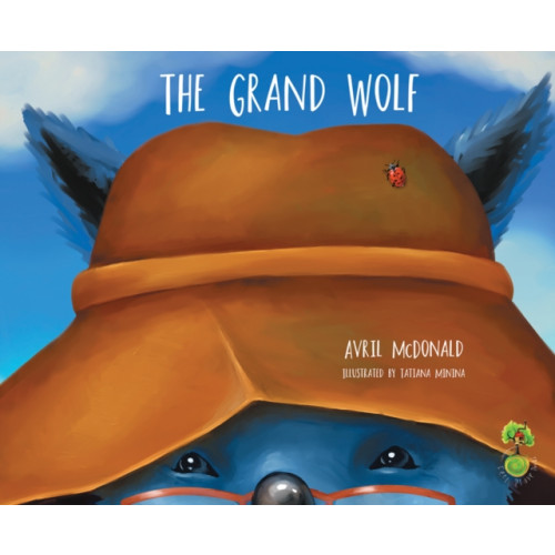 Crown House Publishing The Grand Wolf (häftad, eng)