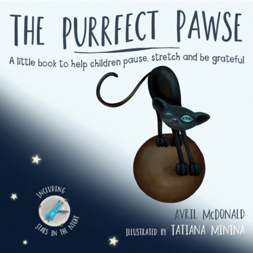 Crown House Publishing The Purrfect Pawse (häftad, eng)