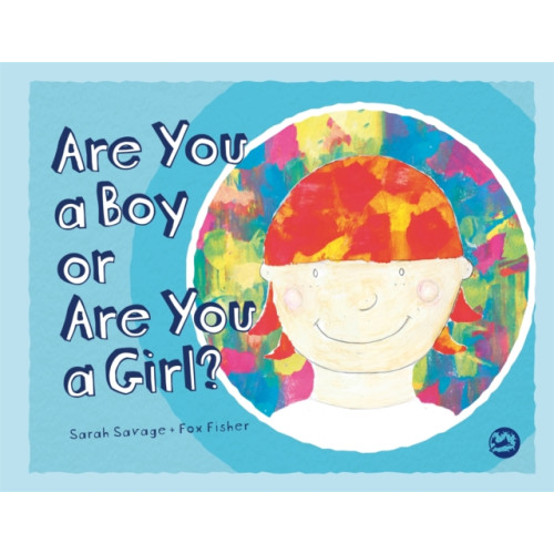 Jessica kingsley publishers Are You a Boy or Are You a Girl? (inbunden, eng)