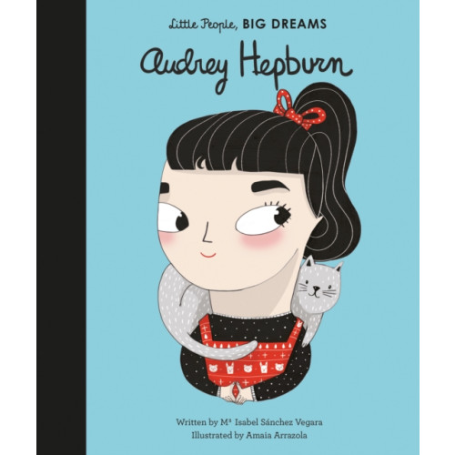 Quarto Publishing Plc Audrey Hepburn (inbunden, eng)