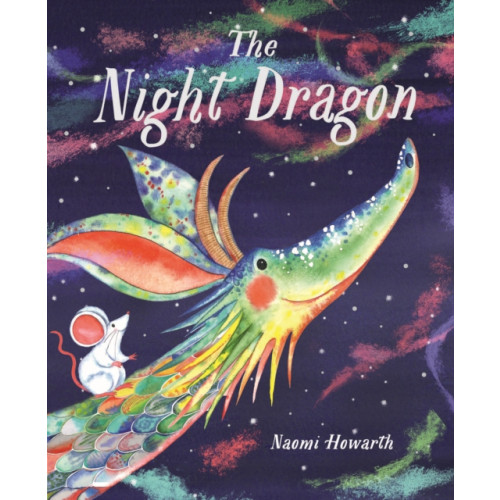 Quarto Publishing Plc The Night Dragon (häftad, eng)