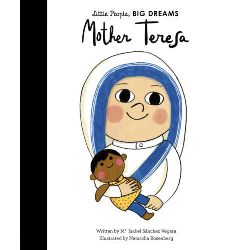 Quarto Publishing Plc Mother Teresa (inbunden, eng)