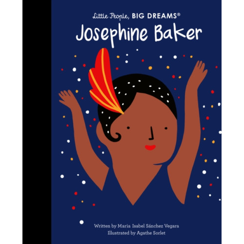 Quarto Publishing Plc Josephine Baker (inbunden, eng)