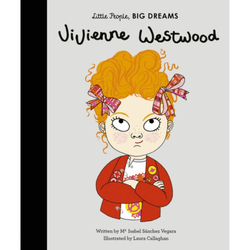 Quarto Publishing Plc Vivienne Westwood (inbunden, eng)