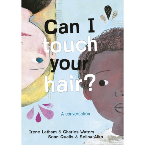 Oneworld Publications Can I Touch Your Hair? (häftad, eng)