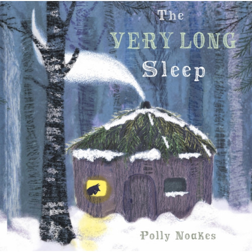 Child's Play International Ltd The Very Long Sleep (häftad, eng)