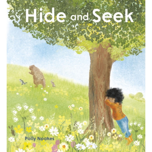 Child's Play International Ltd Hide and Seek (häftad, eng)
