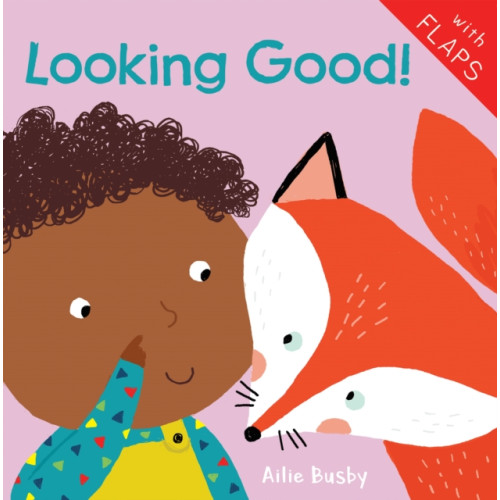 Child's Play International Ltd Looking Good! (bok, board book, eng)