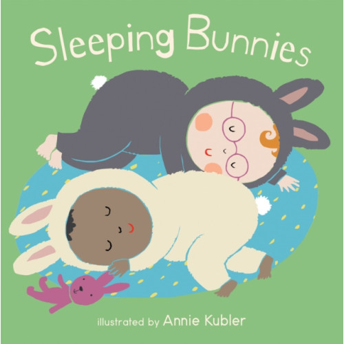 Child's Play International Ltd Sleeping Bunnies (bok, board book, eng)
