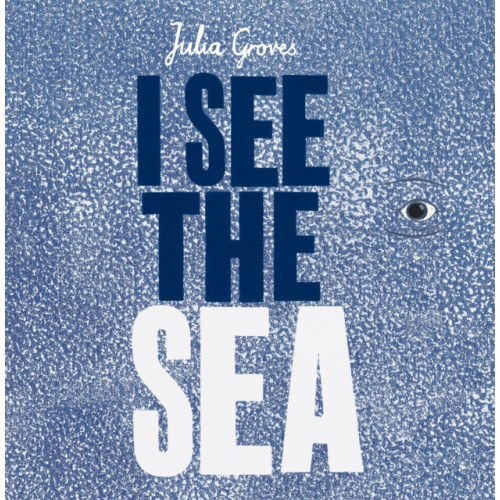 Child's Play International Ltd I See the Sea (häftad, eng)