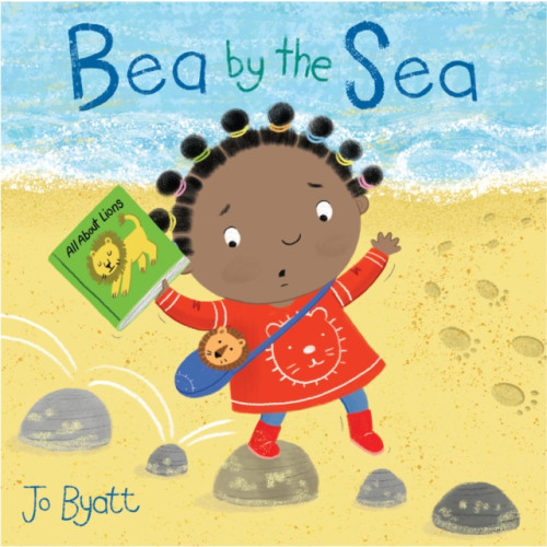 Child's Play International Ltd Bea by the Sea (häftad, eng)