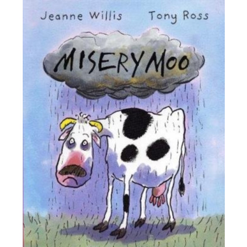 Andersen Press Ltd Misery Moo (häftad, eng)