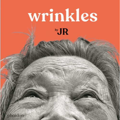 Phaidon Press Ltd Wrinkles (inbunden, eng)