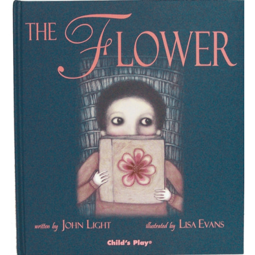 Child's Play International Ltd The Flower (häftad, eng)