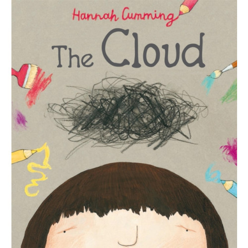 Child's Play International Ltd The Cloud (häftad, eng)