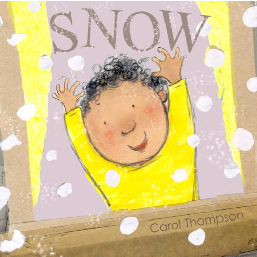 Child's Play International Ltd Snow (bok, board book, eng)