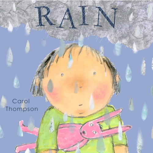 Child's Play International Ltd Rain (bok, board book, eng)