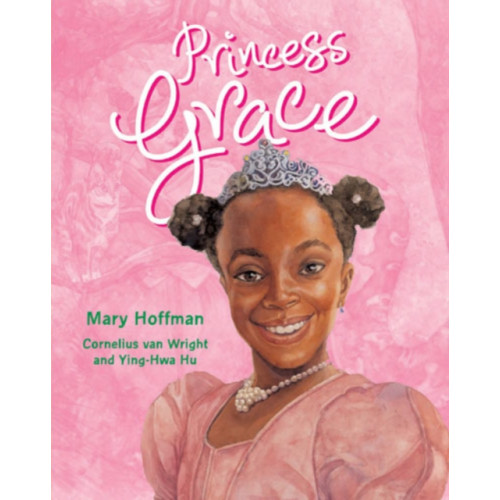 Quarto Publishing Plc Princess Grace (häftad, eng)