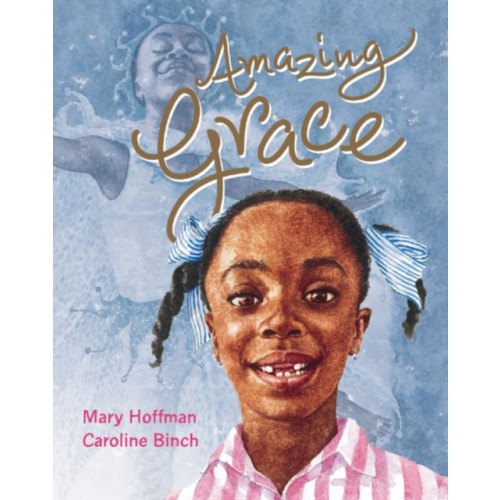 Quarto Publishing Plc Amazing Grace (häftad, eng)