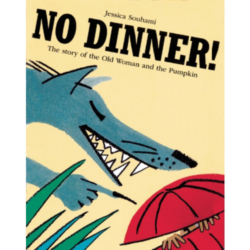 Quarto Publishing Plc No Dinner! (häftad, eng)