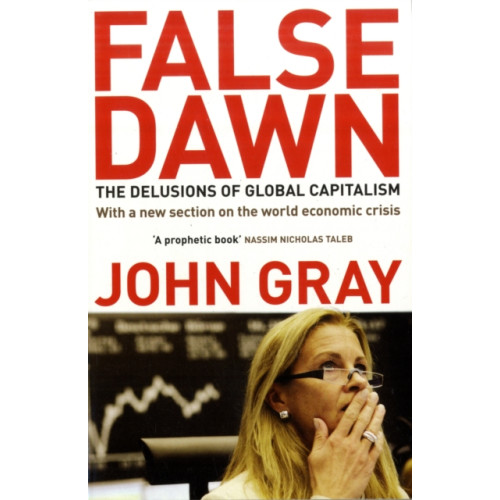 Granta Books False Dawn (häftad, eng)