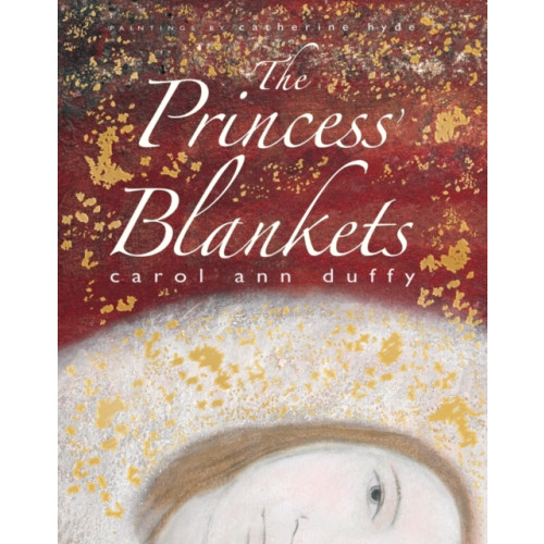 Templar Publishing The Princess' Blankets (häftad, eng)