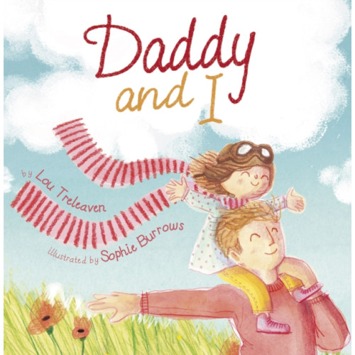 Maverick Arts Publishing Daddy and I (häftad, eng)