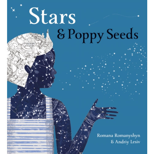 Tate Publishing Stars and Poppy Seeds (inbunden, eng)