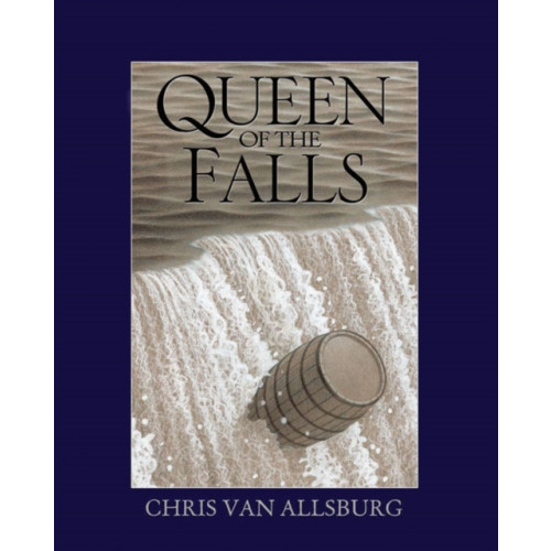 Andersen Press Ltd Queen of the Falls (häftad, eng)