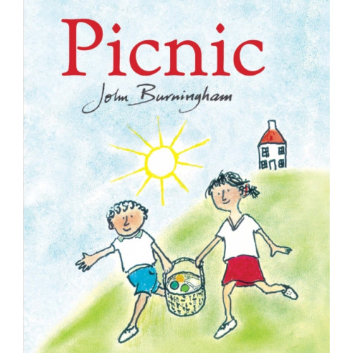 Penguin Random House Children's UK Picnic (häftad, eng)