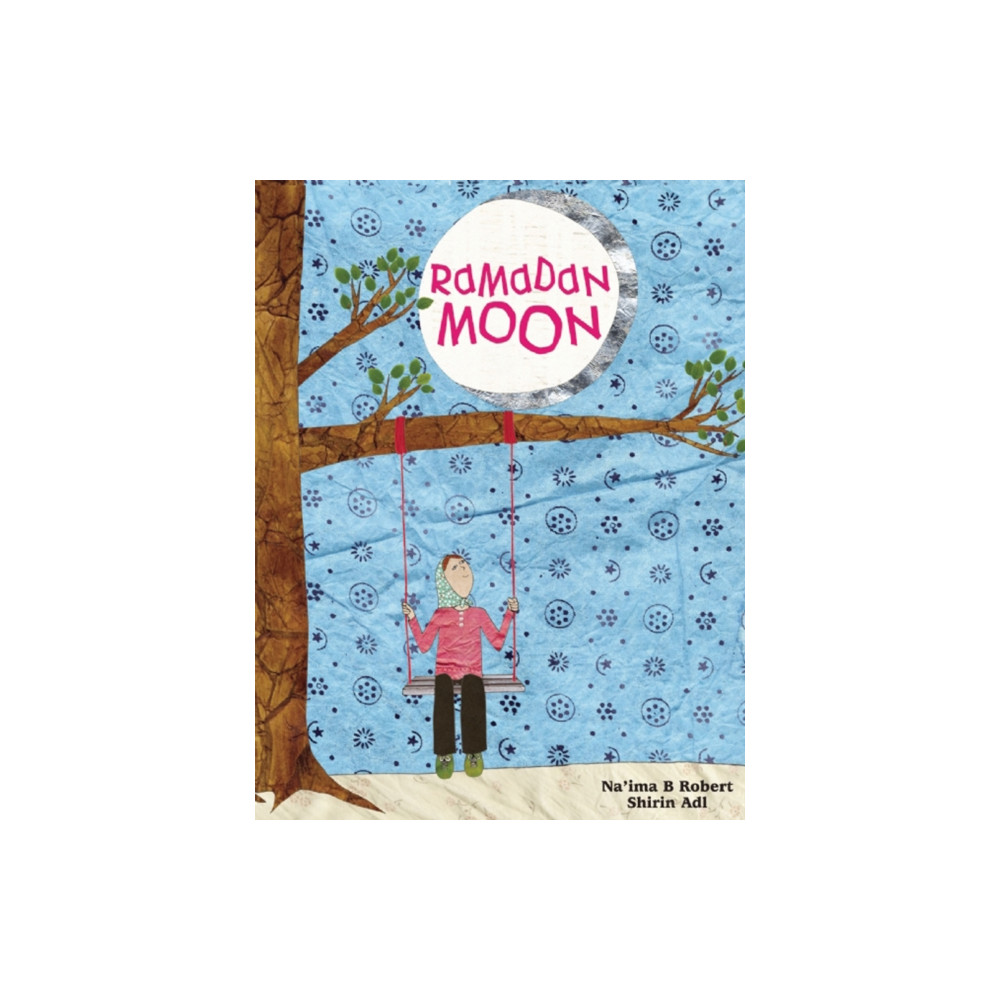 Produktbild för Ramadan Moon (häftad, eng)