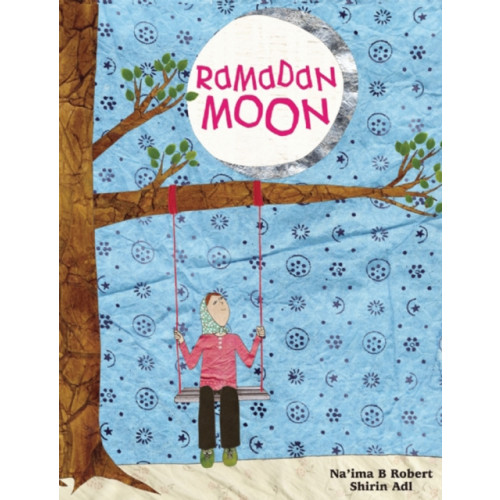 Quarto Publishing Plc Ramadan Moon (häftad, eng)