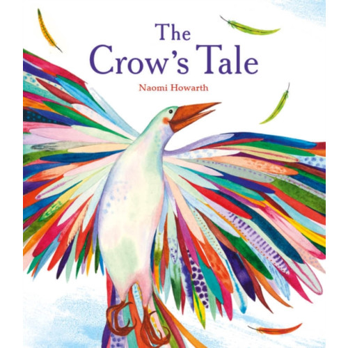 Quarto Publishing Plc The Crow's Tale (häftad, eng)