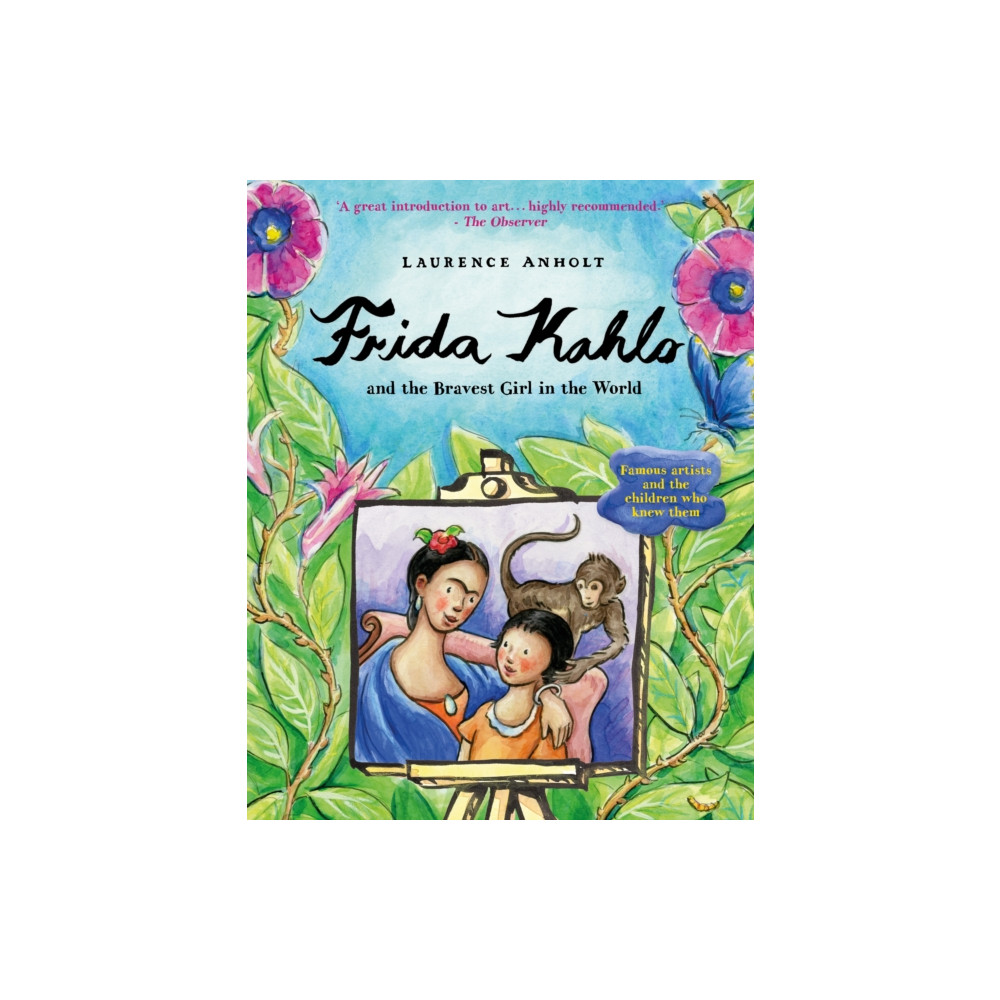 Produktbild för Frida Kahlo (häftad, eng)