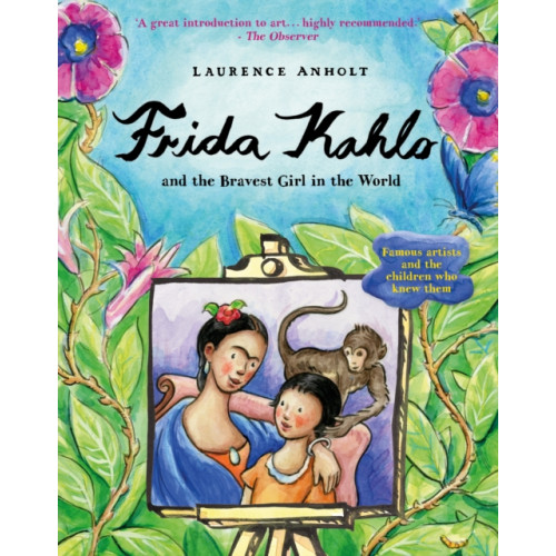 Quarto Publishing Plc Frida Kahlo (häftad, eng)