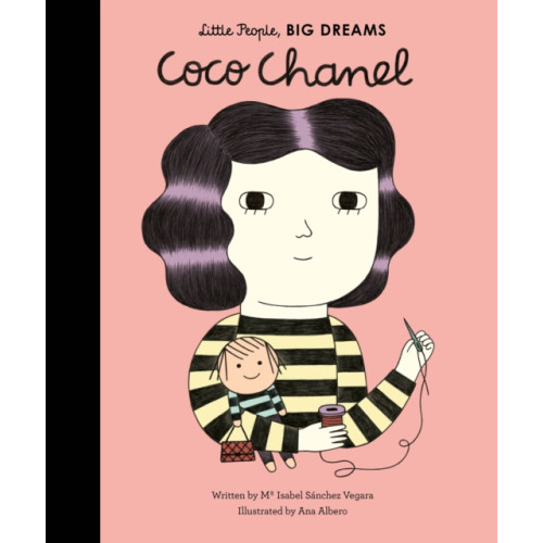 Quarto Publishing Plc Coco Chanel (inbunden, eng)