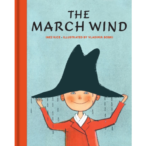 Bodleian Library The March Wind (inbunden, eng)